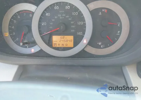 2011 Toyota Rav4 из США, поврежденный, VIN JTMBF4DV6BD042916